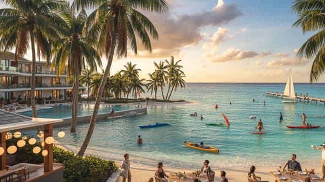 Is Hyatt Stock Worth Buying as Growth Clashes With a Rich Valuation?
