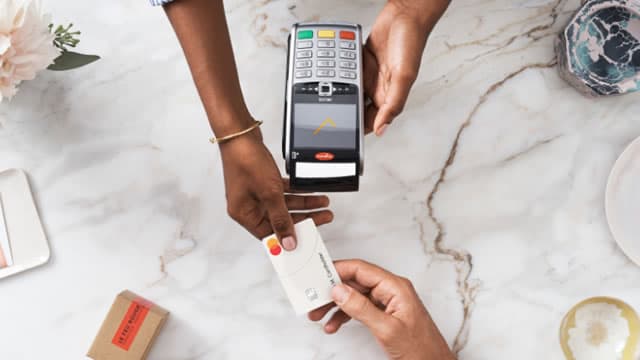 What Will It Take to Get Mastercard Moving Again?
