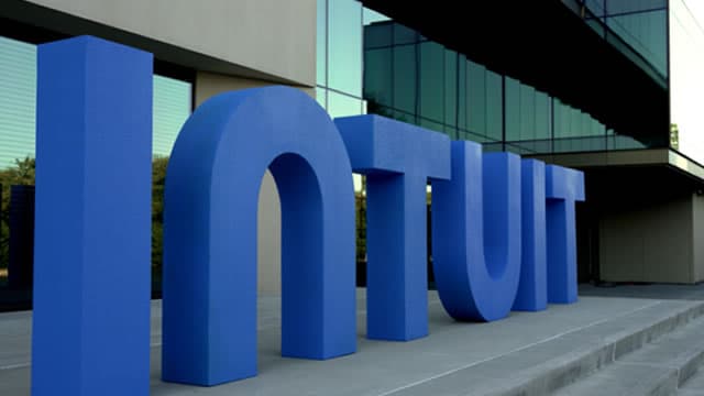 Intuit Q3: The Most Obvious Victim Of The 'SaaSpocalypse' I'm Buying