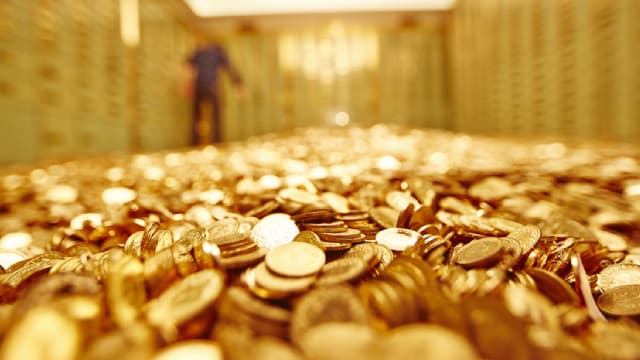 Buy These 5 Dividend Growth Stocks Amid AI Fear Disrupting Market