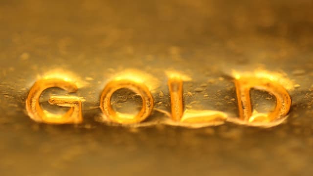 Stock Market Today, March 19: B2Gold Slides Following Steep Gold Price Drop
