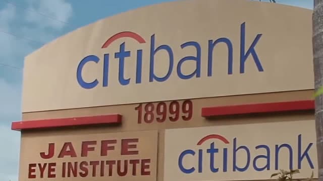 China's AI Markets Still 'A Source of Funds' Says Citigroup