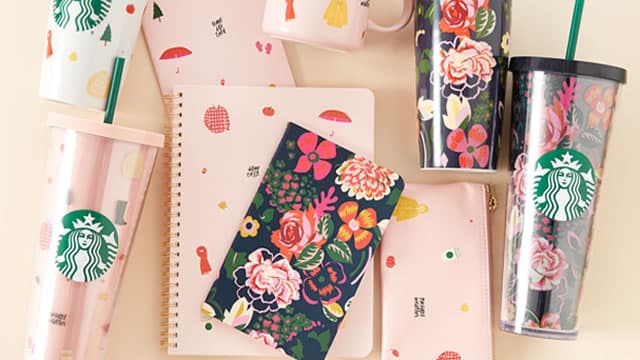 Here's Why Starbucks (SBUX) Fell More Than Broader Market