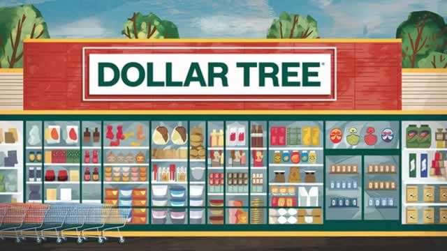 Do Options Traders Know Something About Dollar Tree Stock We Don't?