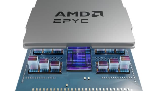 Here's What a $5,000 Investment in AMD Could Be Worth by 2032
