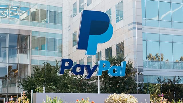 PayPal Is No Longer A Growth Story - And That's Fine