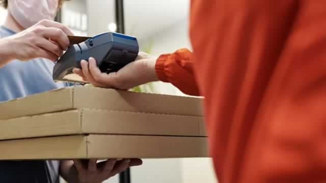 DoorDash introduces relief payments for drivers as the Iran-US war drives up gas prices