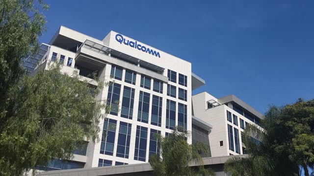 Can Qualcomm's Advanced AI Camera for Security & IoT Drive Profits?