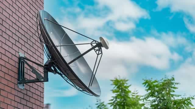 Stock Of The Day: Will AT&T Break Out?