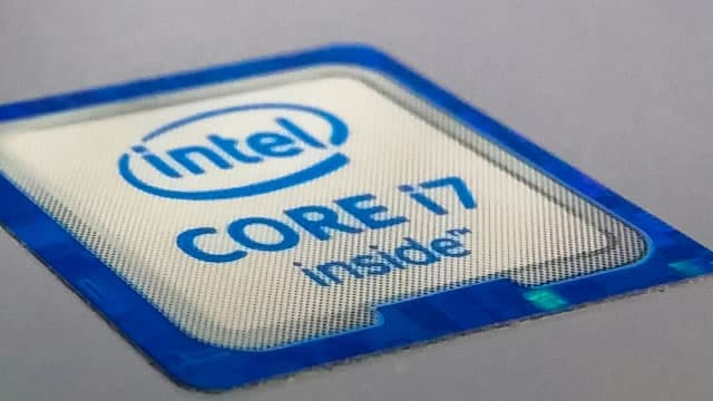 Intel Is Raising Billions in Equity. History Says This Is What the Stock Will Do Next.
