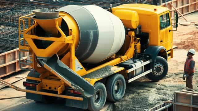 Can CRH's Utah Acquisition Strengthen Long-Term Aggregates Growth?