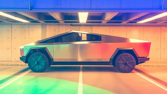 ChatGPT predicts Tesla stock price after ‘Air Tesla' launch