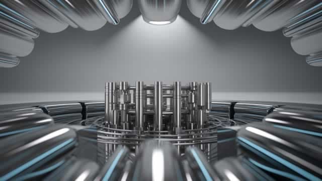 Jim Cramer: Crane Is A 'Good' Company, Recommends Holding This Tech Stock