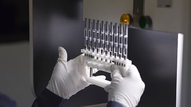 Here is What to Know Beyond Why Amgen Inc. (AMGN) is a Trending Stock