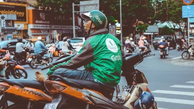 Grab Holdings Limited (GRAB) Is a Trending Stock: Facts to Know Before Betting on It