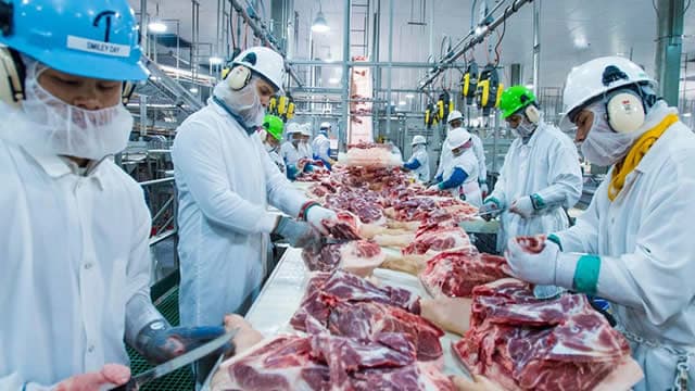 Tyson Foods Prepared Foods Unit Solid: Can It Drive Margins?