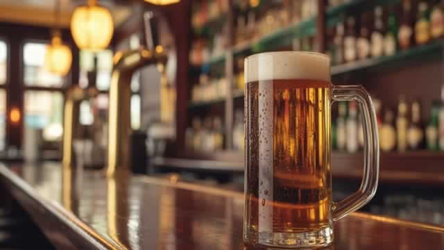 Molson Coors Beverage Q2 Earnings Call Highlights