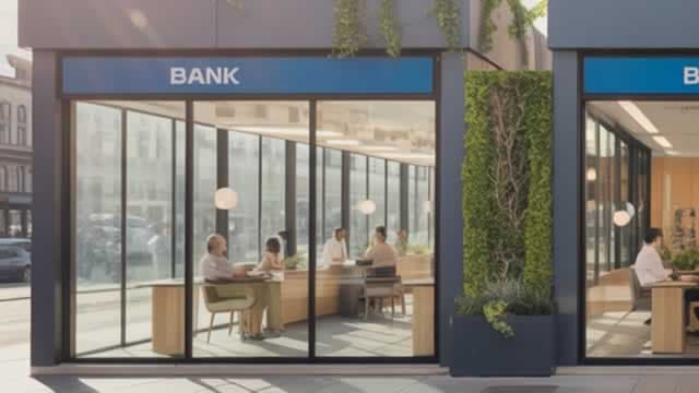 Why First Merchants (FRME) is a Great Dividend Stock Right Now