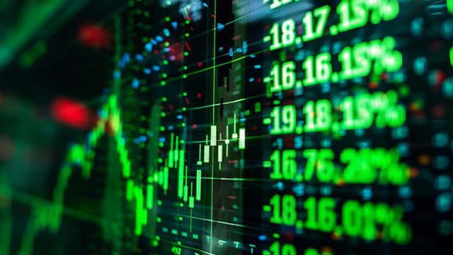 Top 2 Financial Stocks That May Crash In Q1