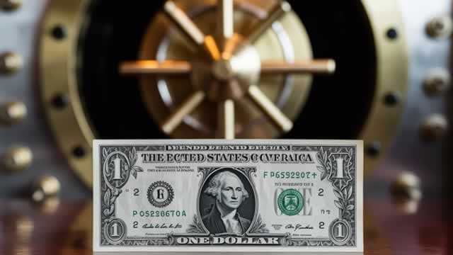Green Dot (GDOT) Q2 Earnings Lag Estimates