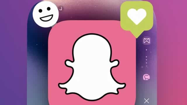Why Snap (SNAP) International Revenue Trends Deserve Your Attention