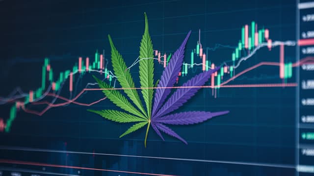 Tilray Brands, Inc. (TLRY) Is a Trending Stock: Facts to Know Before Betting on It