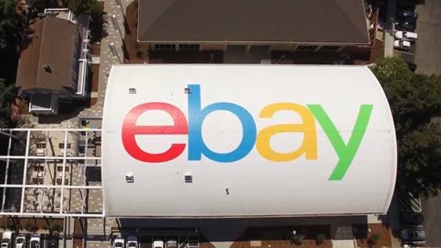 Is eBay About to Become a Meme Stock?