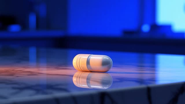 Harbor Health Care ETF Q4 2025 Portfolio Review