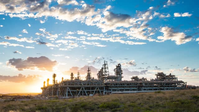 Chevron's CEO Just Said Physical Oil Shortages Are Starting. Here's What That Means for CVX Stock.
