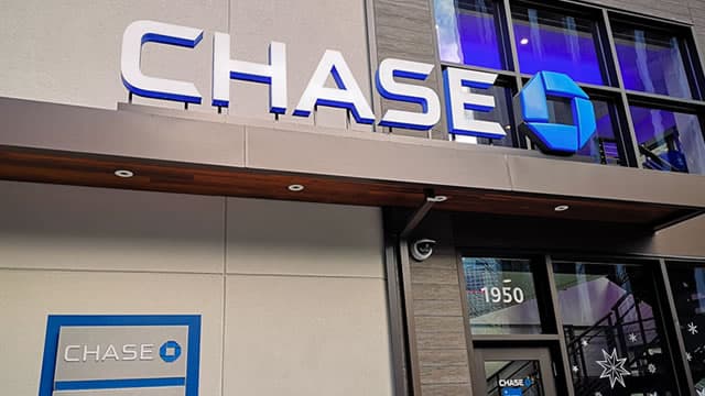 JPMorgan's Q3 Miss Is Noise, But Tread Carefully