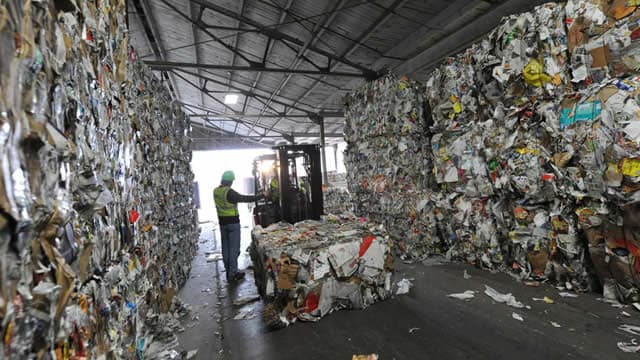 Waste Management (WM) Suffers a Larger Drop Than the General Market: Key Insights
