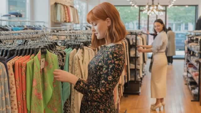 Investors Heavily Search American Eagle Outfitters, Inc. (AEO): Here is What You Need to Know