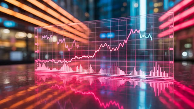 Dick's Sporting, TransDigm, Steel Dynamics And A Financial Stock: CNBC's ‘Final Trades'