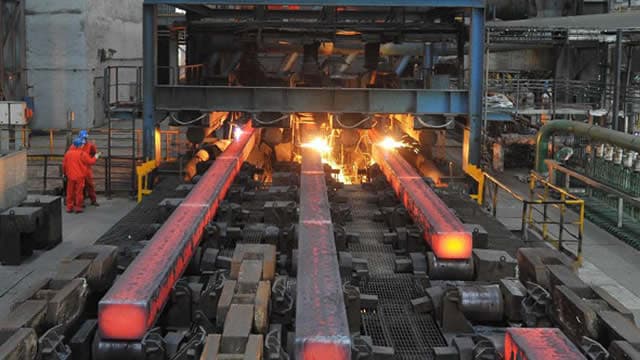 Here's Why ATI (ATI) is a Strong Momentum Stock