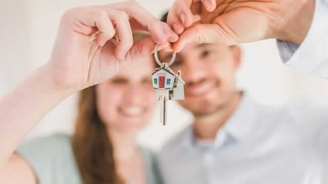 Zillow (ZG) Q1 Earnings: Taking a Look at Key Metrics Versus Estimates
