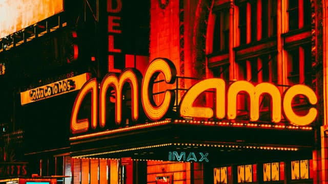 AMC Stock Down 98%, CEO Channels Taylor Swift To Silence The Haters