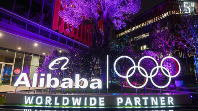 Alibaba Making All The Right Moves, But It's Not On Sale Yet