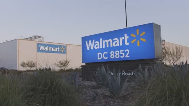 Here is What to Know Beyond Why Walmart Inc. (WMT) is a Trending Stock