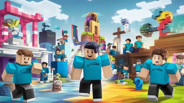 Roblox Stock Rises Thursday: Investors Weigh Guidance Reset Against Usage Growth