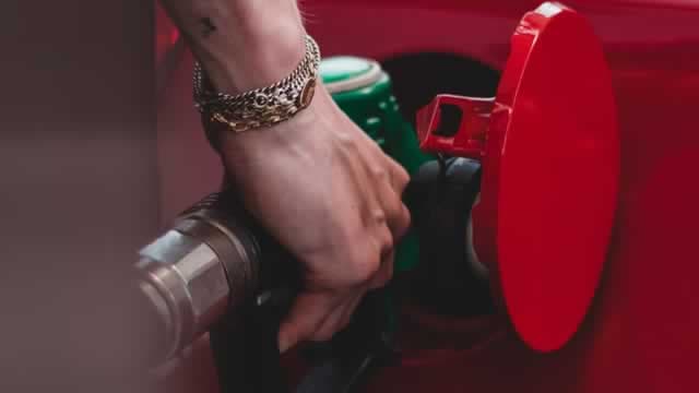 BP faces second chance to repair its balance sheet - broker
