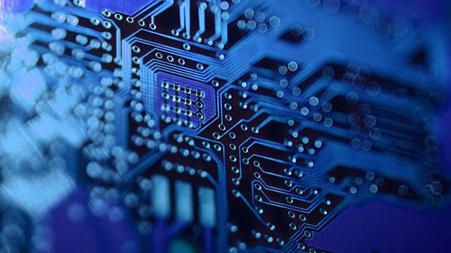 Applied Optoelectronics Stock Is Surging Monday: What's Driving The Action?