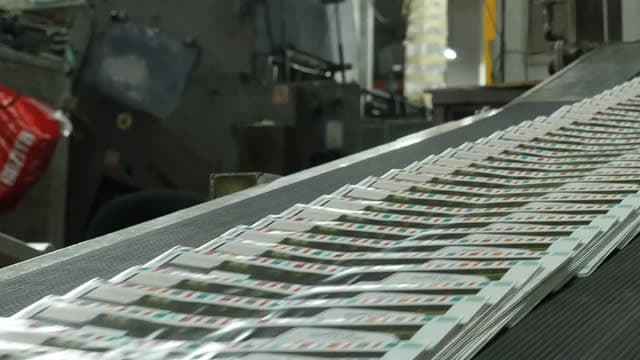Here's Why New York Times Co. (NYT) is a Strong Momentum Stock