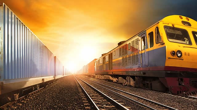 Canadian National (CNI) Meets Q1 Earnings Estimates