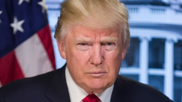 Trump Media: Terrible Q1 Results
