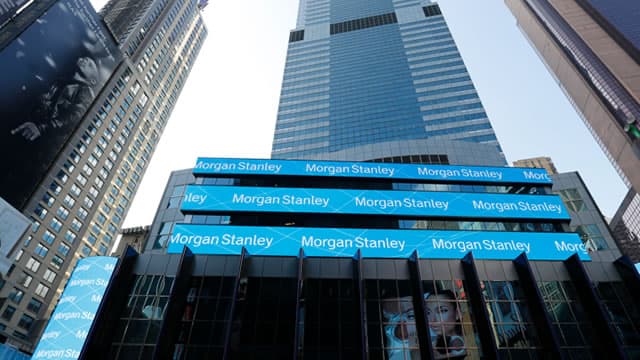 Will Lower Crypto Fees Help Morgan Stanley Win Retail Investors?