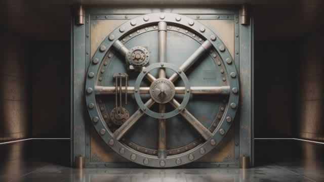 First Busey (BUSE) Q3 Earnings and Revenues Beat Estimates