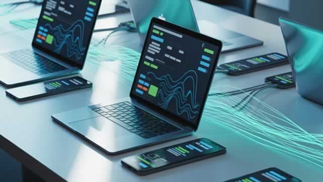 3 Stocks to Consider From a Troubled Networking Industry