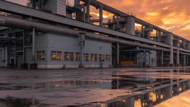 Century Aluminum to Report Q2 Earnings: Here's What to Expect