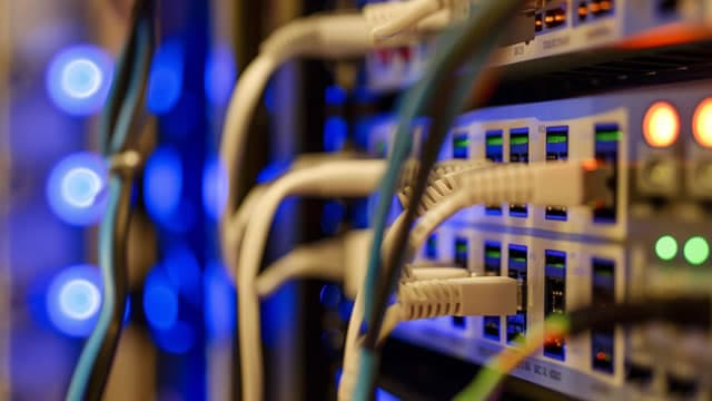 Top Semiconductor Stock Outpacing Nvidia With a 36% Gain Over 6 Months