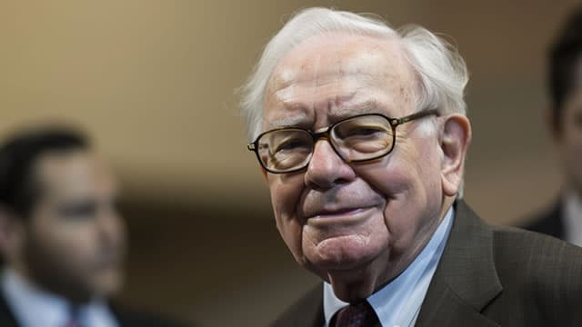 Warren Buffett's Successor, Greg Abel, Just Spent $23.5 Billion on Stocks, the First Time in More Than 3 Years Berkshire Hathaway Was a Net Buyer